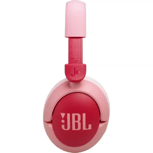 JBL JR470NC Pink