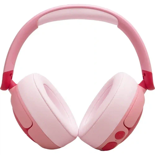 JBL JR470NC Pink