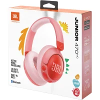 JBL JR470NC Pink