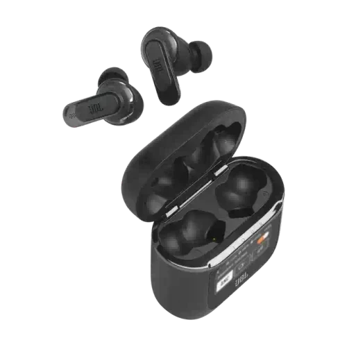 JBL Tour Pro 2 TWS Black