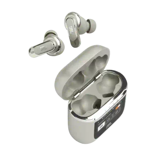 JBL Tour Pro 2 TWS Silver