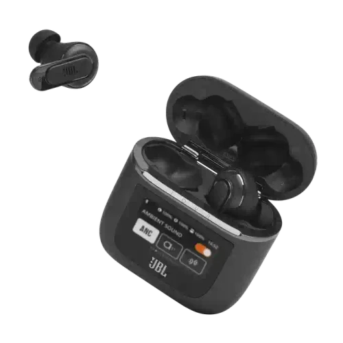 JBL Tour Pro 2 TWS Black