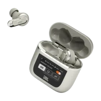 JBL Tour Pro 2 TWS Silver 5