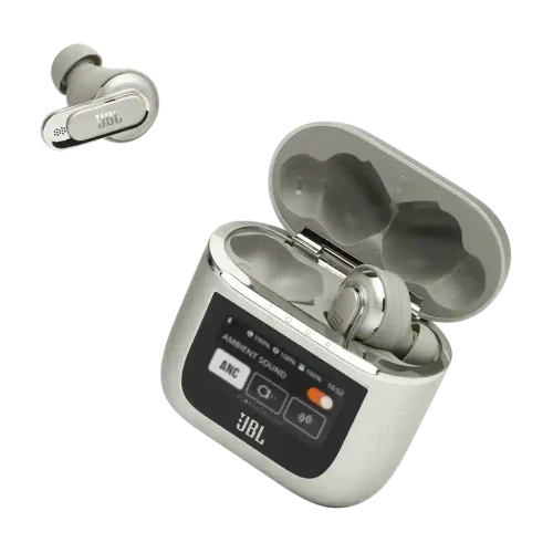 JBL Tour Pro 2 TWS Silver