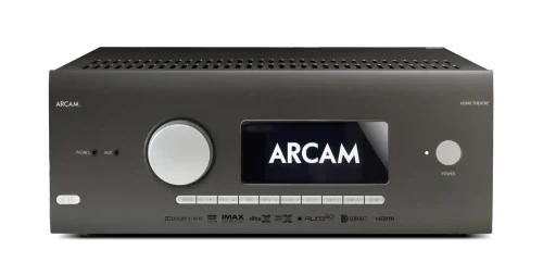 Arcam AVR31