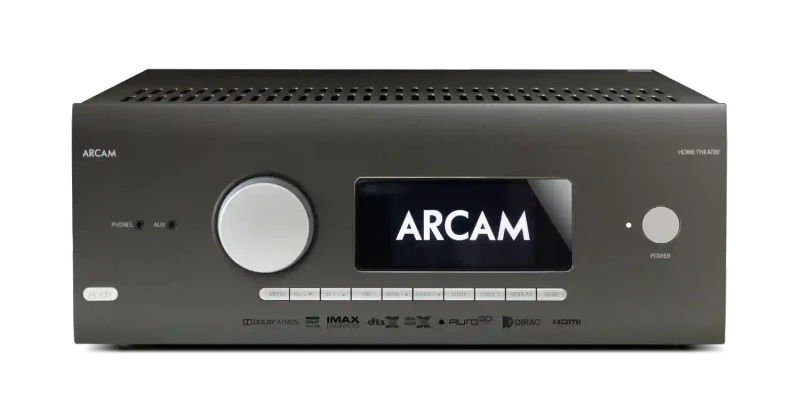 Arcam AVR31 2