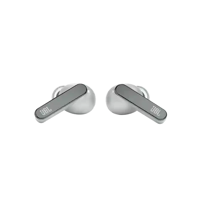 JBL Live Pro 2 TWS Silver 7