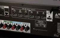 Denon AVR-S660H 6