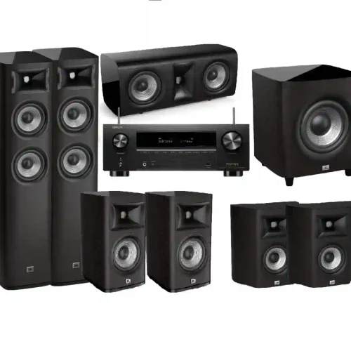 Set 1 Studio (7.1)