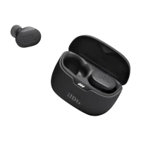 JBL Tune Buds Black 8