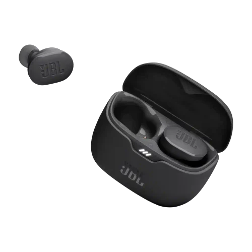 JBL Tune Buds Black