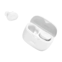 JBL Tune Buds White 8
