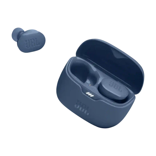 JBL Tune Buds Blue