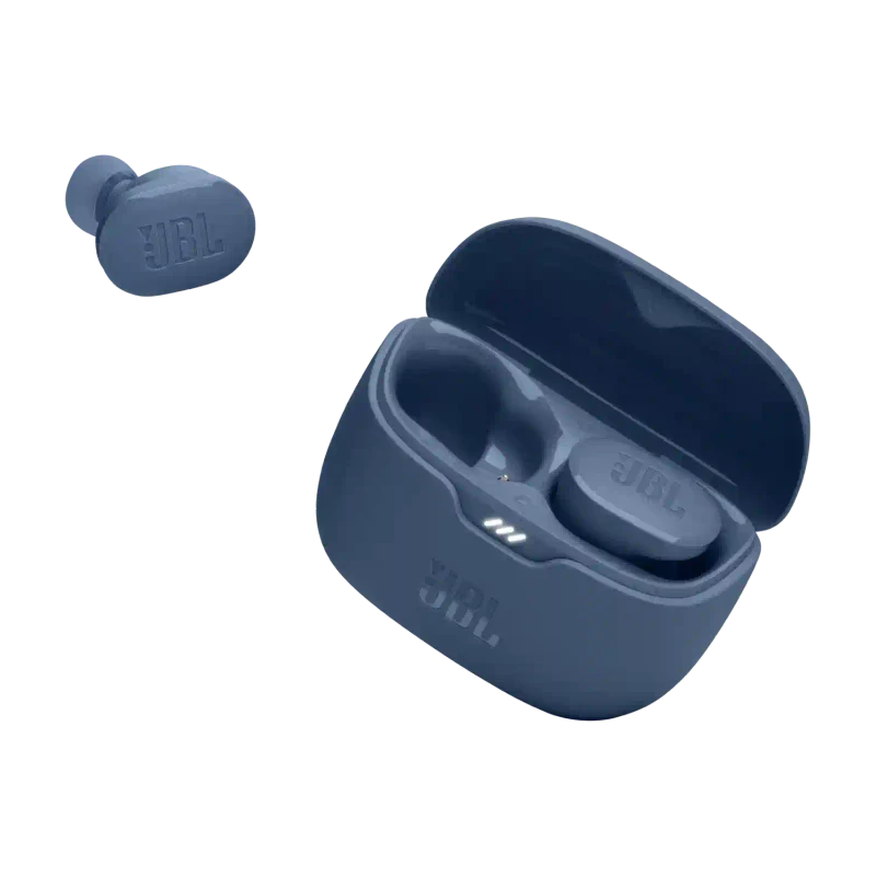 JBL Tune Buds Blue 7