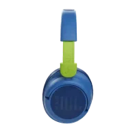 JBL JR460NC Blue 4