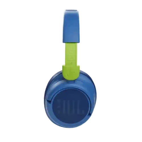 JBL JR460NC Blue