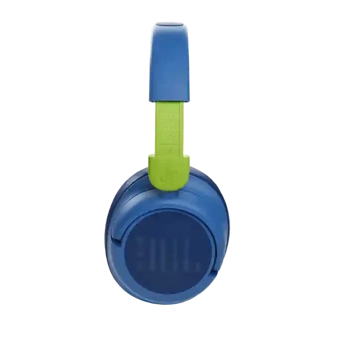 JBL JR460NC Blue 4