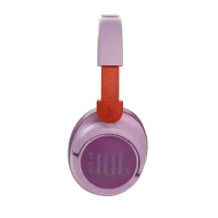 JBL JR460NC Pink 5