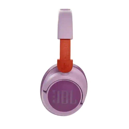 JBL JR460NC Pink