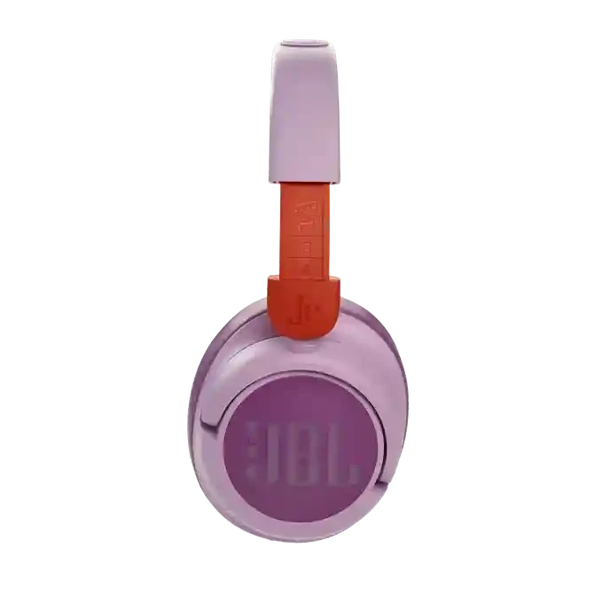 JBL JR460NC Pink 5