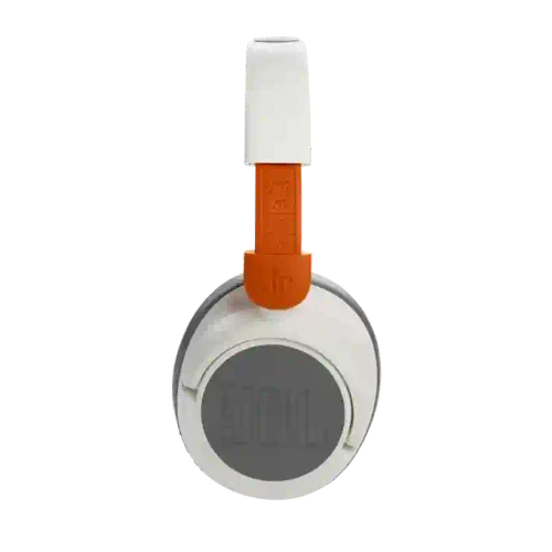 JBL JR460NC White