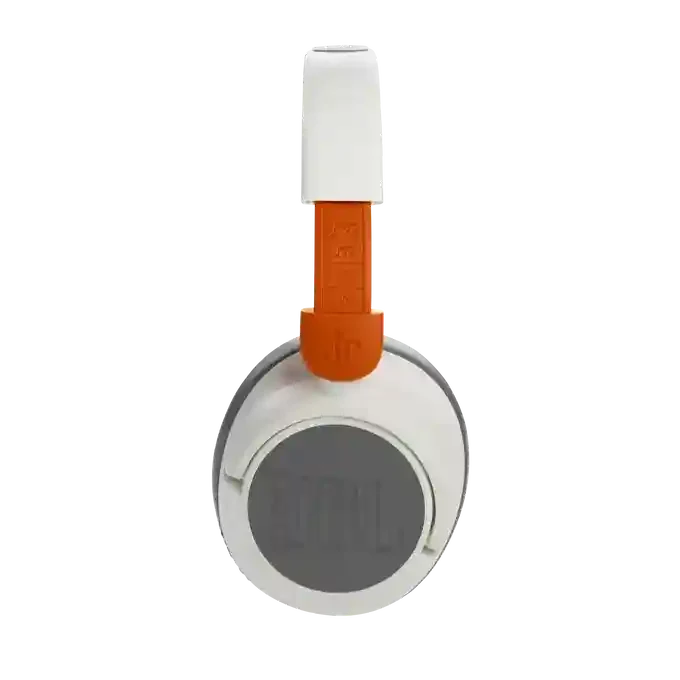 JBL JR460NC White 5