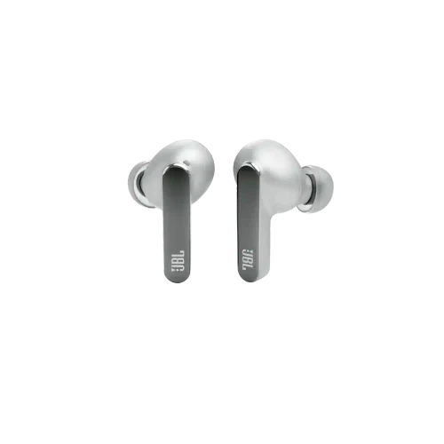 JBL Live Pro 2 TWS Silver