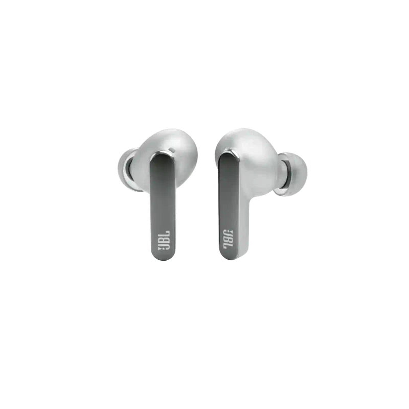 JBL Live Pro 2 TWS Silver 2