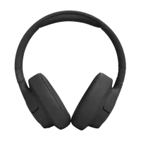 JBL Tune 770 NC Black 2