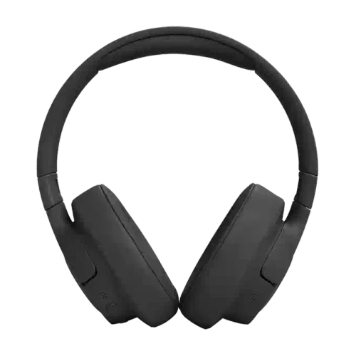 JBL Tune 770 NC Black