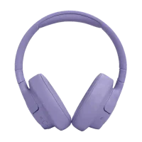 JBL Tune 770 NC Purple 11