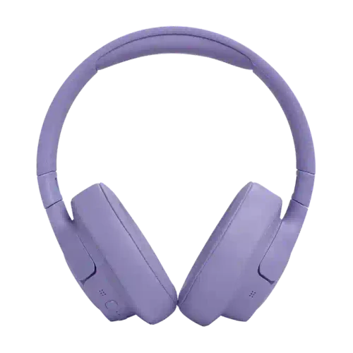 JBL Tune 770 NC Purple