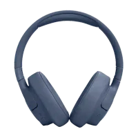 JBL Tune 770 NC Blue 11