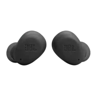 JBL Wave Buds Black 2