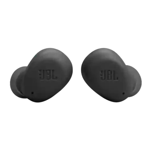 JBL Wave Buds Black