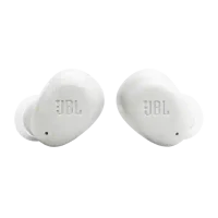 JBL Wave Buds White 3
