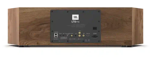 JBL L75ms