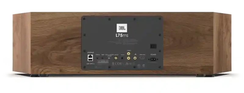 JBL L75ms 3