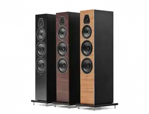 Sonus Faber Lumina V