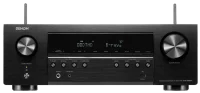 Denon AVR-S660H 4