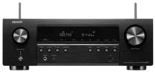Denon AVR-S660H