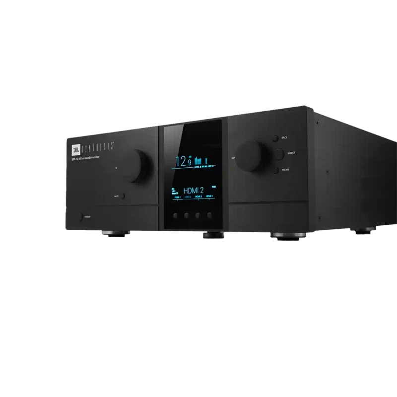 SDP-75 16, 24 или 32 канала 2