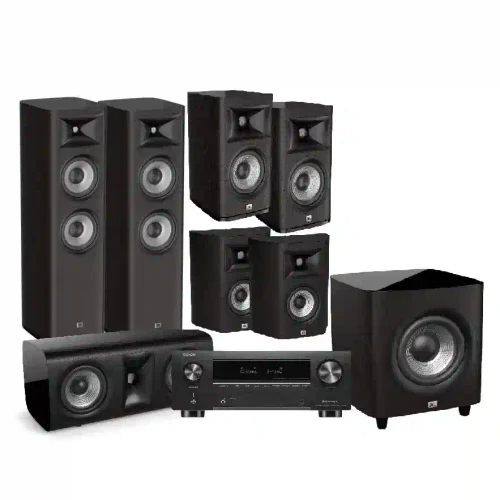 Set 2 Studio (7.1)