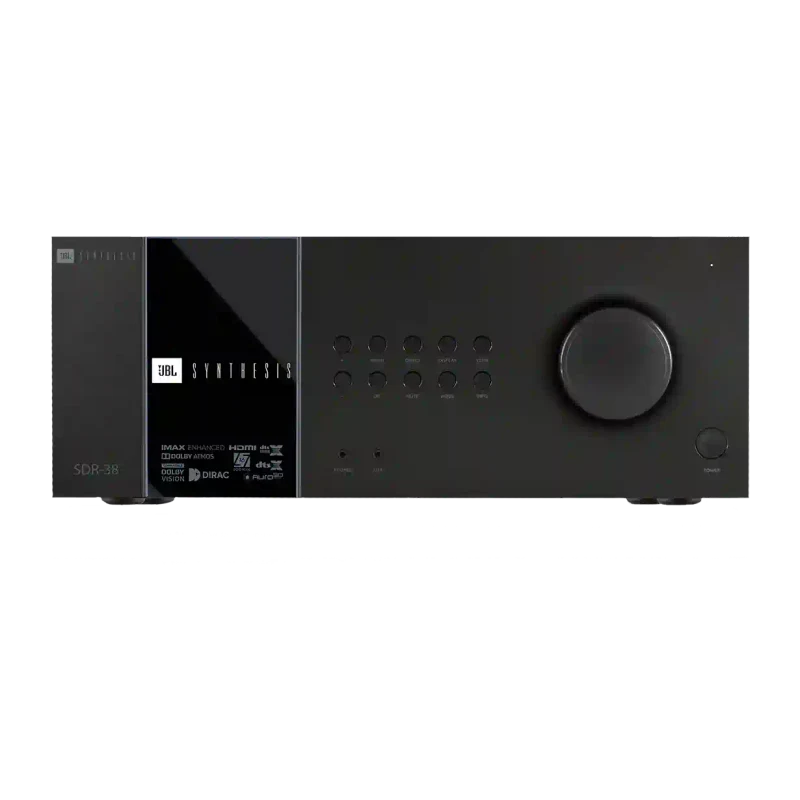 SDR-38 2