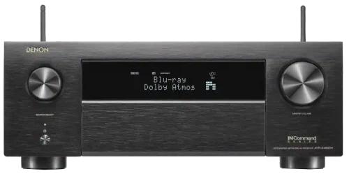 DENON AVC-X4800H