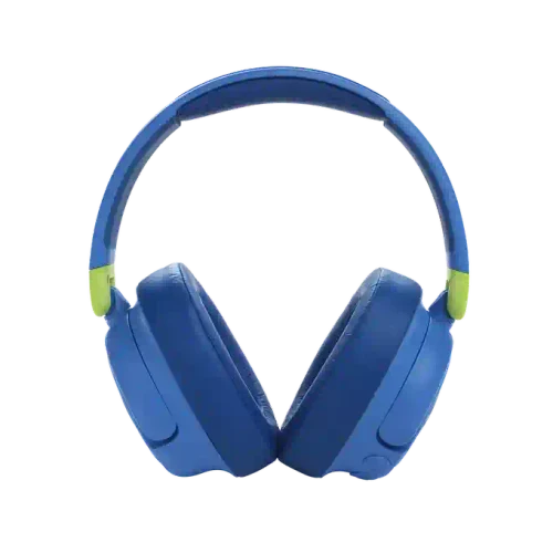 JBL JR460NC Blue