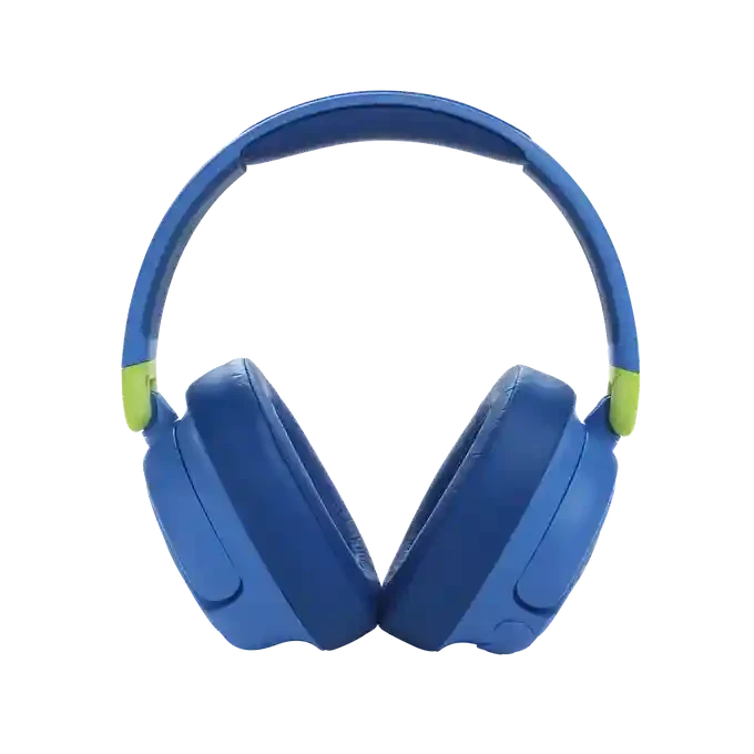 JBL JR460NC Blue 6