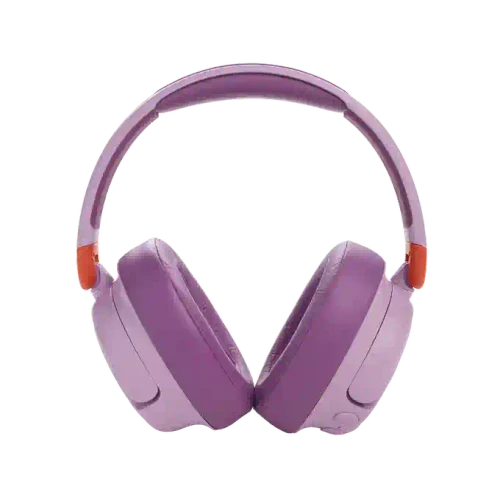 JBL JR460NC Pink