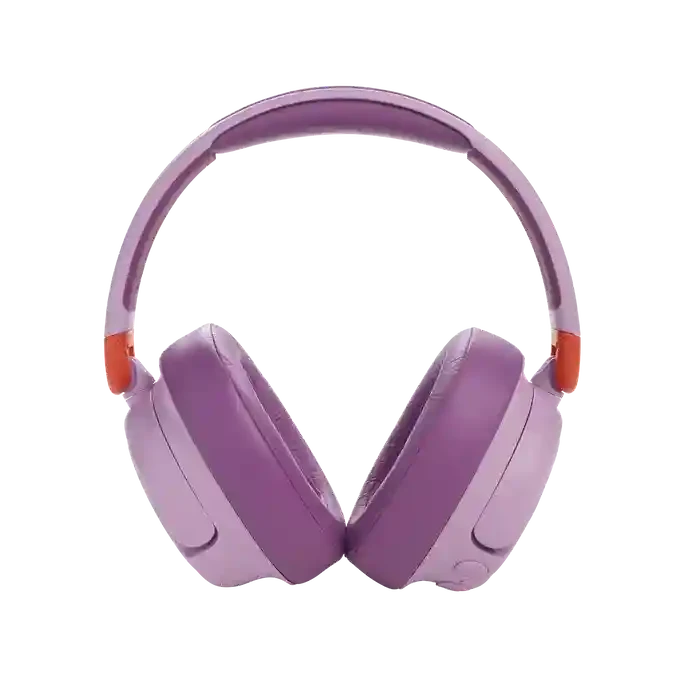 JBL JR460NC Pink 7