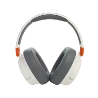 JBL JR460NC White 7